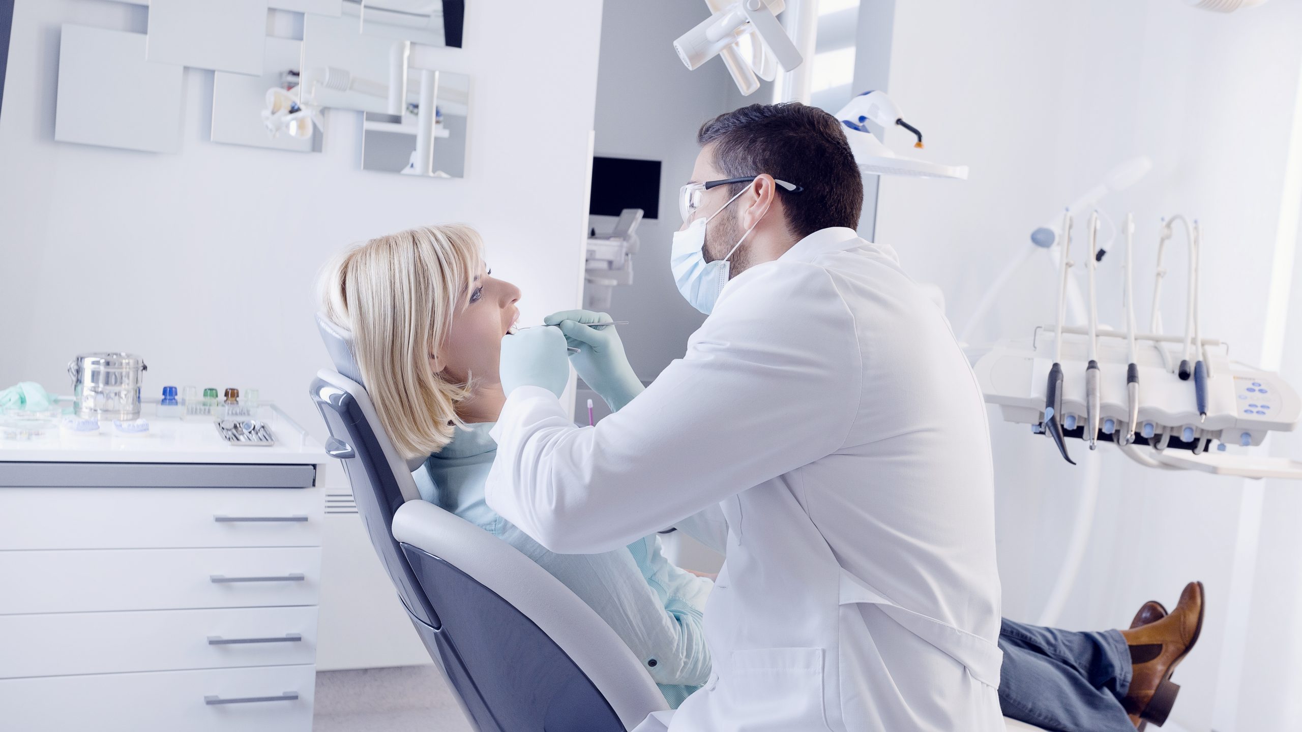 Dentist in Clarksboro, NJ