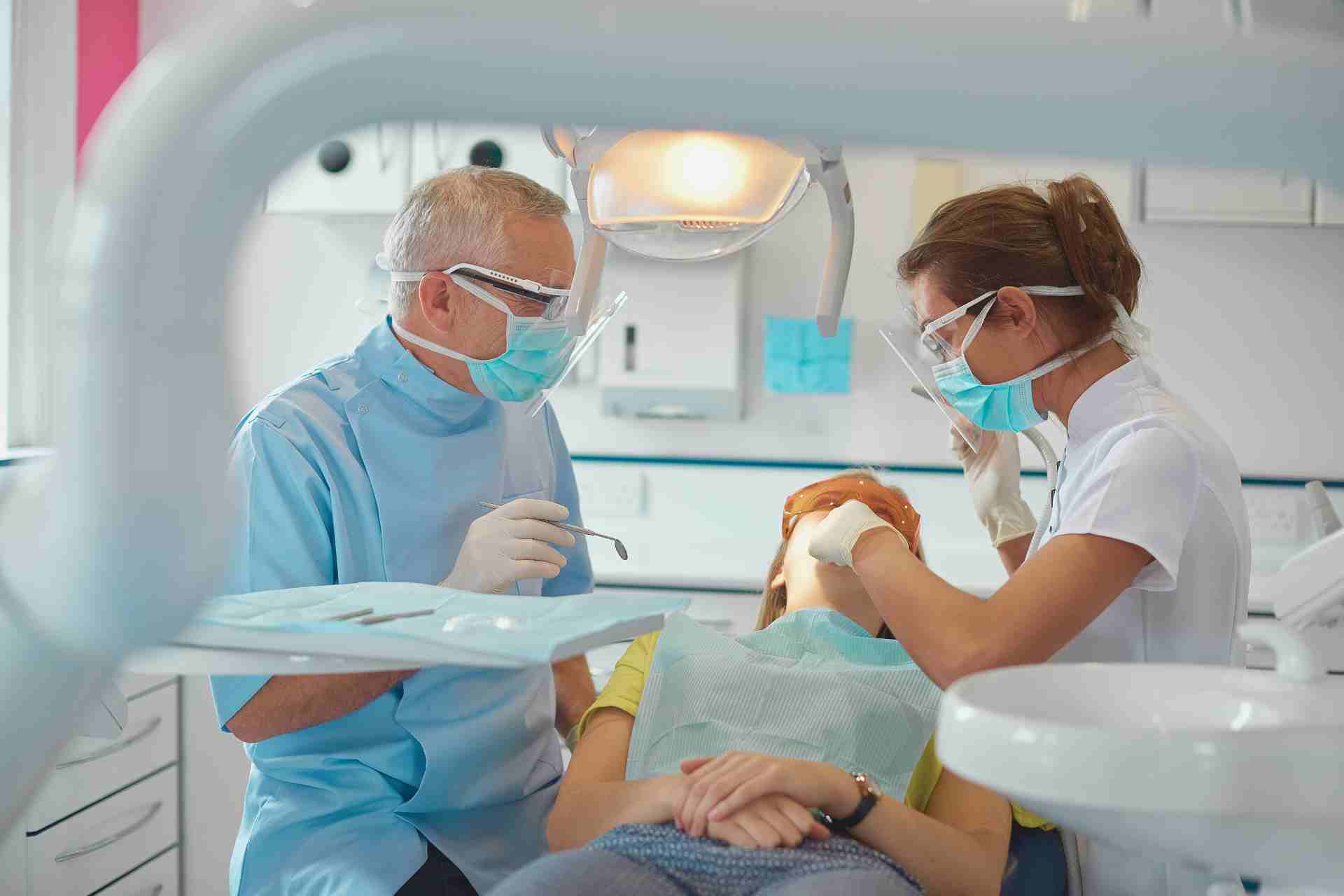 Dentist in Clarksboro, NJ